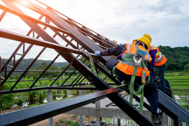 Quick and Trustworthy Emergency Roof Repair Services in Swepsonville, NC