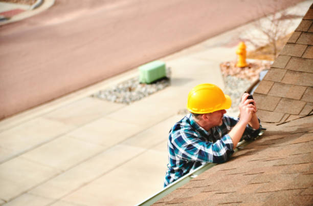 Residential Roof Replacement in Swepsonville, NC