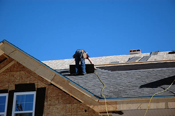 Best Gutter Installation and Roofing  in Swepsonville, NC
