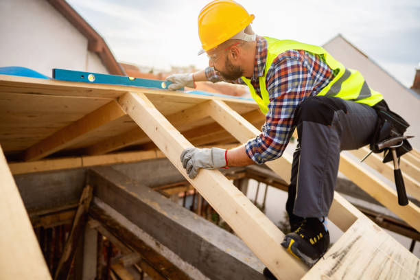 Best Residential Roofing Contractor  in Swepsonville, NC