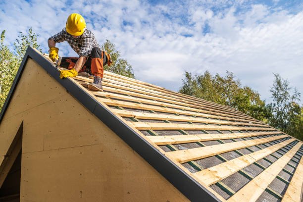 Best Commercial Roofing Services  in Swepsonville, NC