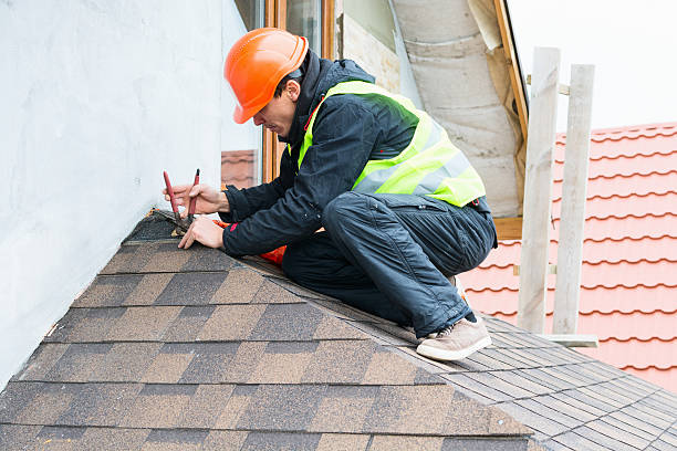 Trusted Swepsonville, NC Roofing Contractor Experts
