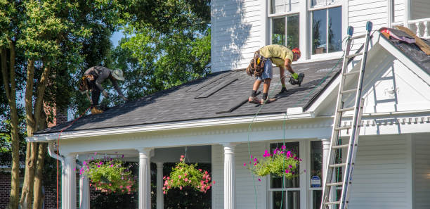 Best Storm Damage Roof Repair  in Swepsonville, NC